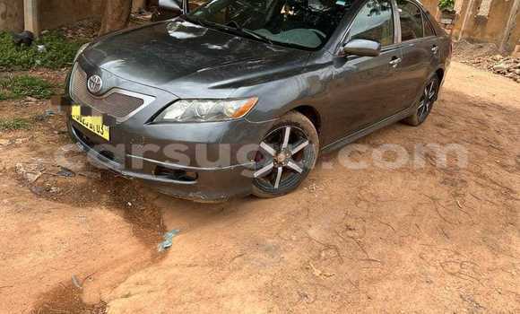 Sayi Na hannu Toyota Camry Sauran Mota in Ouagadougou a Burkina Faso Sayi Na hannu Toyota Camry Sauran Mota in Ouagadougou a Burkina Faso