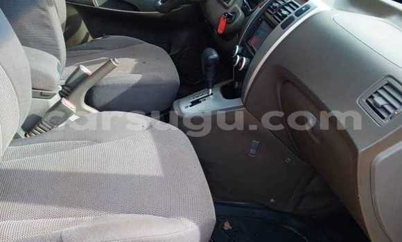 Sayi Na hannu Hyundai Tucson Sauran Mota in Ouagadougou a Burkina Faso Sayi Na hannu Hyundai Tucson Sauran Mota in Ouagadougou a Burkina Faso