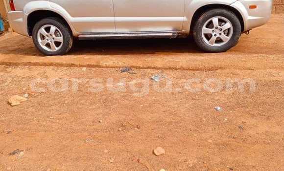 Sayi Na hannu Hyundai Tucson Sauran Mota in Ouagadougou a Burkina Faso Sayi Na hannu Hyundai Tucson Sauran Mota in Ouagadougou a Burkina Faso