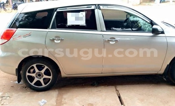 Sayi Na hannu Toyota Matrix Sauran Mota in Ouagadougou a Burkina Faso Sayi Na hannu Toyota Matrix Sauran Mota in Ouagadougou a Burkina Faso