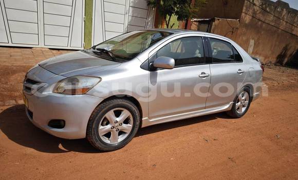 Acheter Occasion Voiture Toyota Yaris Autre à Ouagadougou, Burkina-Faso Acheter Occasion Voiture Toyota Yaris Autre à Ouagadougou, Burkina-Faso