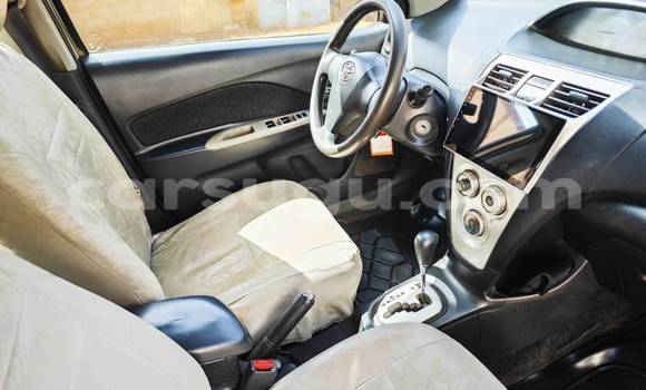 Acheter Occasion Voiture Toyota Yaris Autre à Ouagadougou, Burkina-Faso Acheter Occasion Voiture Toyota Yaris Autre à Ouagadougou, Burkina-Faso