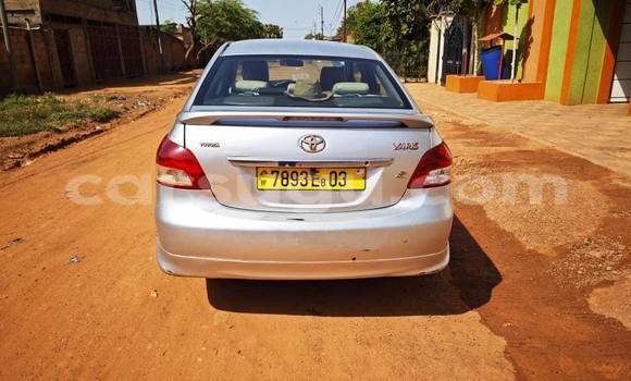 Acheter Occasion Voiture Toyota Yaris Autre à Ouagadougou, Burkina-Faso Acheter Occasion Voiture Toyota Yaris Autre à Ouagadougou, Burkina-Faso