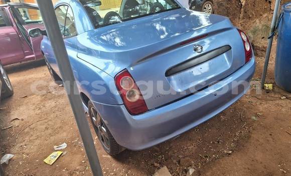 Acheter Occasion Voiture Nissan Micra Autre à Ouagadougou, Burkina-Faso Acheter Occasion Voiture Nissan Micra Autre à Ouagadougou, Burkina-Faso