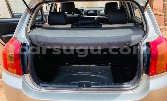 Acheter Occasion Voiture Toyota Corolla Autre à Ouagadougou, Burkina-Faso Acheter Occasion Voiture Toyota Corolla Autre à Ouagadougou, Burkina-Faso