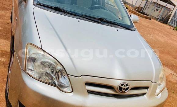 Acheter Occasion Voiture Toyota Corolla Autre à Ouagadougou, Burkina-Faso Acheter Occasion Voiture Toyota Corolla Autre à Ouagadougou, Burkina-Faso