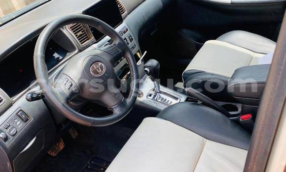 Acheter Occasion Voiture Toyota Corolla Autre à Ouagadougou, Burkina-Faso Acheter Occasion Voiture Toyota Corolla Autre à Ouagadougou, Burkina-Faso