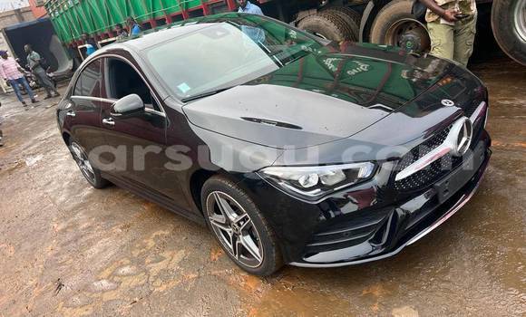 Acheter Occasion Voiture Mercedes-Benz AMG GLE Noir à Ouagadougou, Burkina-Faso Acheter Occasion Voiture Mercedes-Benz AMG GLE Noir à Ouagadougou, Burkina-Faso