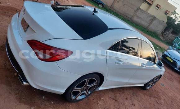 Acheter Occasion Voiture Mercedes-Benz AMG GLC Autre à Ouagadougou, Burkina-Faso Acheter Occasion Voiture Mercedes-Benz AMG GLC Autre à Ouagadougou, Burkina-Faso