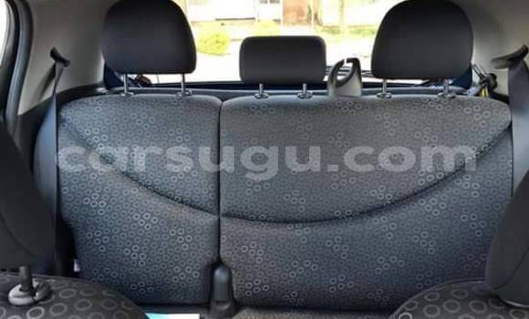 Acheter Occasion Voiture Toyota Corolla Gris à Ouagadougou, Burkina-Faso Acheter Occasion Voiture Toyota Corolla Gris à Ouagadougou, Burkina-Faso