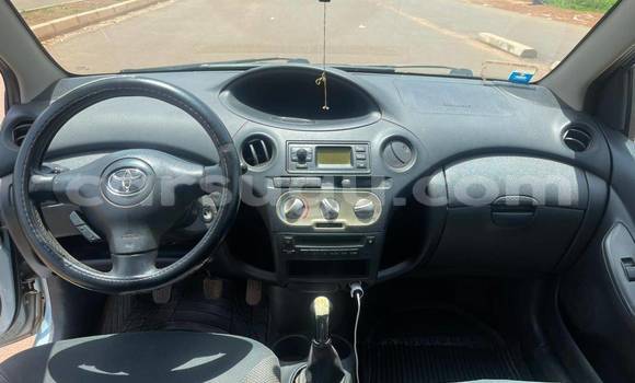 Acheter Occasion Voiture Toyota Yaris Autre à Ouagadougou, Burkina-Faso Acheter Occasion Voiture Toyota Yaris Autre à Ouagadougou, Burkina-Faso