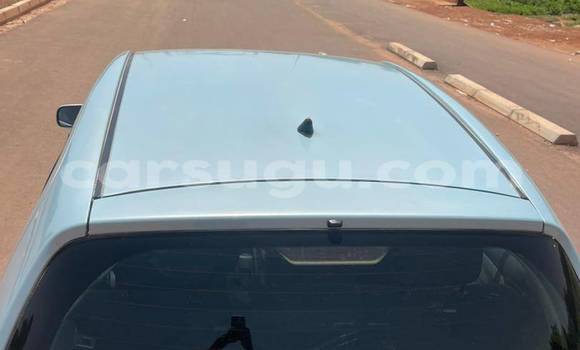 Acheter Occasion Voiture Toyota Yaris Autre à Ouagadougou, Burkina-Faso Acheter Occasion Voiture Toyota Yaris Autre à Ouagadougou, Burkina-Faso