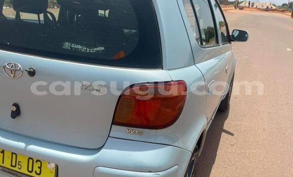 Acheter Occasion Voiture Toyota Yaris Autre à Ouagadougou, Burkina-Faso Acheter Occasion Voiture Toyota Yaris Autre à Ouagadougou, Burkina-Faso