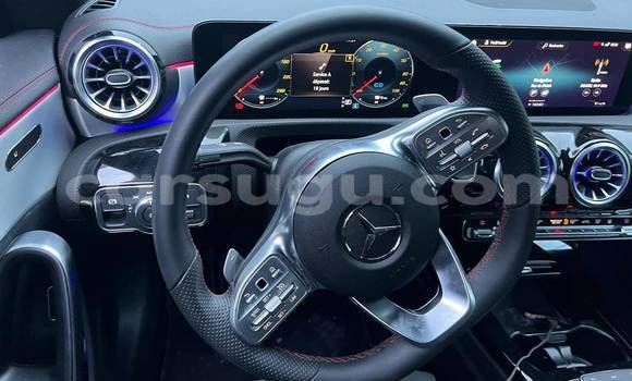 Acheter Occasion Voiture Mercedes-Benz GLA-klasse AMG Autre à Ouagadougou, Burkina-Faso Acheter Occasion Voiture Mercedes-Benz GLA-klasse AMG Autre à Ouagadougou, Burkina-Faso