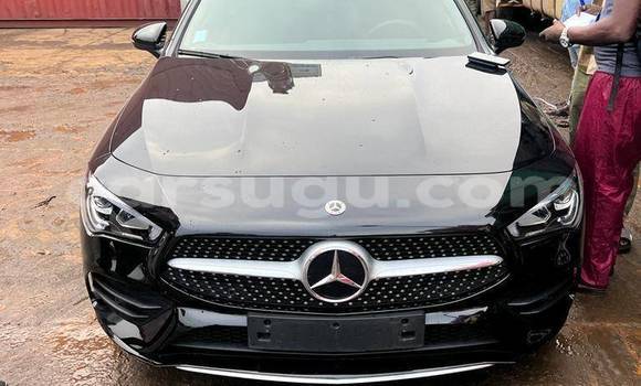 Acheter Occasion Voiture Mercedes-Benz GLA-klasse AMG Autre à Ouagadougou, Burkina-Faso Acheter Occasion Voiture Mercedes-Benz GLA-klasse AMG Autre à Ouagadougou, Burkina-Faso