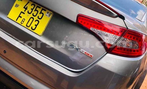 Acheter Occasion Voiture Kia Optima Autre à Ouagadougou, Burkina-Faso Acheter Occasion Voiture Kia Optima Autre à Ouagadougou, Burkina-Faso