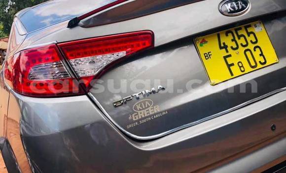 Acheter Occasion Voiture Kia Optima Autre à Ouagadougou, Burkina-Faso Acheter Occasion Voiture Kia Optima Autre à Ouagadougou, Burkina-Faso