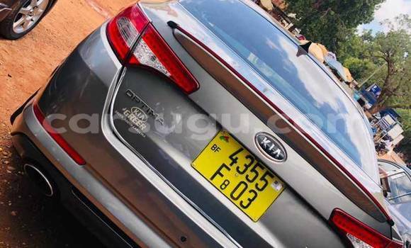 Acheter Occasion Voiture Kia Optima Autre à Ouagadougou, Burkina-Faso Acheter Occasion Voiture Kia Optima Autre à Ouagadougou, Burkina-Faso