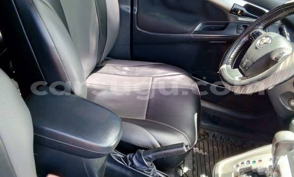 Acheter Occasion Voiture Toyota Matrix Autre à Ouagadougou, Burkina-Faso Acheter Occasion Voiture Toyota Matrix Autre à Ouagadougou, Burkina-Faso
