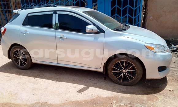 Acheter Occasion Voiture Toyota Matrix Autre à Ouagadougou, Burkina-Faso Acheter Occasion Voiture Toyota Matrix Autre à Ouagadougou, Burkina-Faso