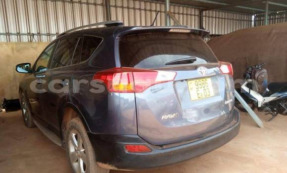 Acheter Occasion Voiture Toyota RAV4 Autre à Ouagadougou, Burkina-Faso Acheter Occasion Voiture Toyota RAV4 Autre à Ouagadougou, Burkina-Faso