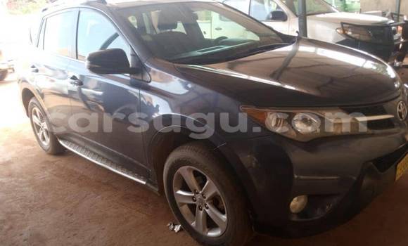Acheter Occasion Voiture Toyota RAV4 Autre à Ouagadougou, Burkina-Faso Acheter Occasion Voiture Toyota RAV4 Autre à Ouagadougou, Burkina-Faso