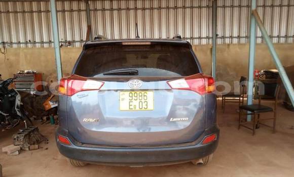 Acheter Occasion Voiture Toyota RAV4 Autre à Ouagadougou, Burkina-Faso Acheter Occasion Voiture Toyota RAV4 Autre à Ouagadougou, Burkina-Faso