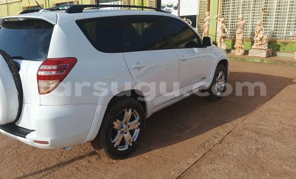 Acheter Occasion Voiture Toyota RAV4 Autre à Ouagadougou, Burkina-Faso Acheter Occasion Voiture Toyota RAV4 Autre à Ouagadougou, Burkina-Faso