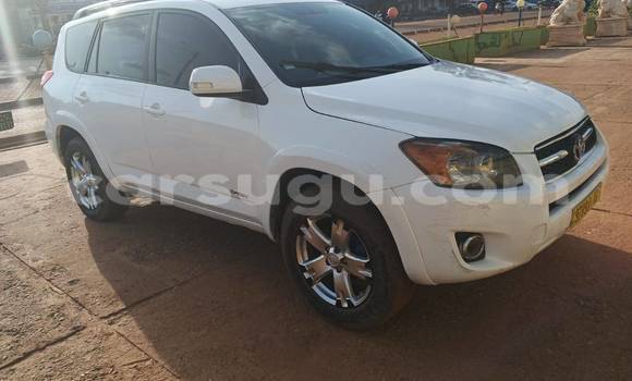 Acheter Occasion Voiture Toyota RAV4 Autre à Ouagadougou, Burkina-Faso Acheter Occasion Voiture Toyota RAV4 Autre à Ouagadougou, Burkina-Faso