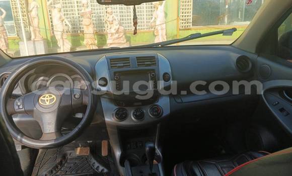 Acheter Occasion Voiture Toyota RAV4 Autre à Ouagadougou, Burkina-Faso Acheter Occasion Voiture Toyota RAV4 Autre à Ouagadougou, Burkina-Faso