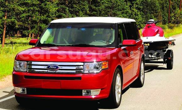 Acheter Occasion Voiture Ford Flex Autre à Ouagadougou, Burkina-Faso Acheter Occasion Voiture Ford Flex Autre à Ouagadougou, Burkina-Faso