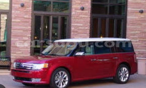 Acheter Occasion Voiture Ford Flex Autre à Ouagadougou, Burkina-Faso Acheter Occasion Voiture Ford Flex Autre à Ouagadougou, Burkina-Faso