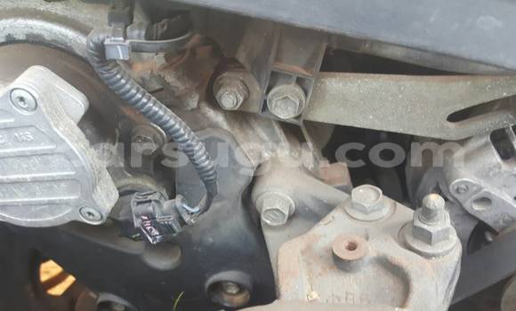 Acheter Occasion Voiture Toyota Corolla Gris à Ouagadougou, Burkina-Faso Acheter Occasion Voiture Toyota Corolla Gris à Ouagadougou, Burkina-Faso