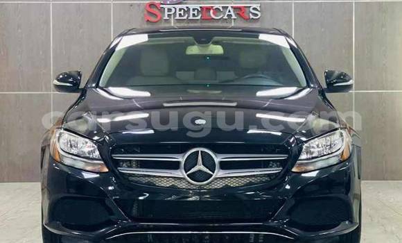 Acheter Occasion Voiture Mercedes-Benz AMG GLC Noir à Ouagadougou, Burkina-Faso Acheter Occasion Voiture Mercedes-Benz AMG GLC Noir à Ouagadougou, Burkina-Faso