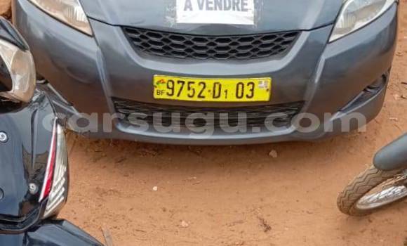 Acheter Occasion Voiture Toyota Matrix Autre à Ouagadougou, Burkina-Faso Acheter Occasion Voiture Toyota Matrix Autre à Ouagadougou, Burkina-Faso