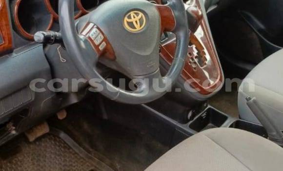 Acheter Occasion Voiture Toyota Matrix Autre à Ouagadougou, Burkina-Faso Acheter Occasion Voiture Toyota Matrix Autre à Ouagadougou, Burkina-Faso