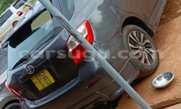 Acheter Occasion Voiture Toyota Matrix Autre à Ouagadougou, Burkina-Faso Acheter Occasion Voiture Toyota Matrix Autre à Ouagadougou, Burkina-Faso