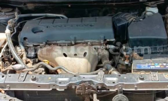 Acheter Occasion Voiture Toyota Matrix Autre à Ouagadougou, Burkina-Faso Acheter Occasion Voiture Toyota Matrix Autre à Ouagadougou, Burkina-Faso