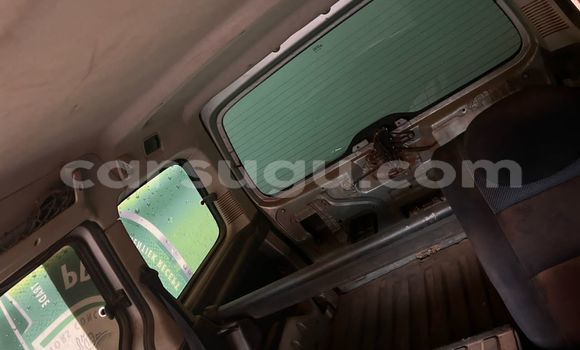 Buy Used Citroen Berlingo Other Car in Ouagadougou in Burkina Faso Buy Used Citroen Berlingo Other Car in Ouagadougou in Burkina Faso