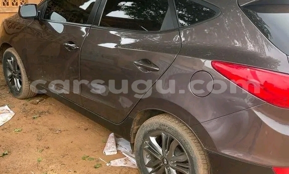 Acheter Occasion Voiture Hyundai Tucson Autre à Ouagadougou, Burkina-Faso Acheter Occasion Voiture Hyundai Tucson Autre à Ouagadougou, Burkina-Faso