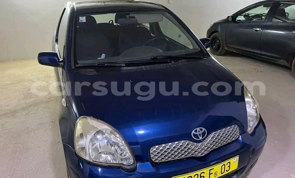 Acheter Occasion Voiture Toyota Yaris Bleu à Ouagadougou, Burkina-Faso Acheter Occasion Voiture Toyota Yaris Bleu à Ouagadougou, Burkina-Faso