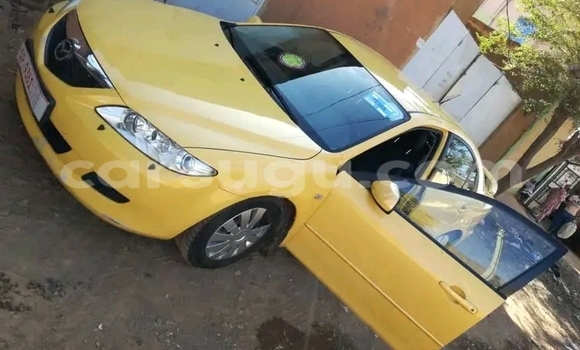 Acheter Occasion Voiture Mazda 6 Autre à Ouagadougou, Burkina-Faso