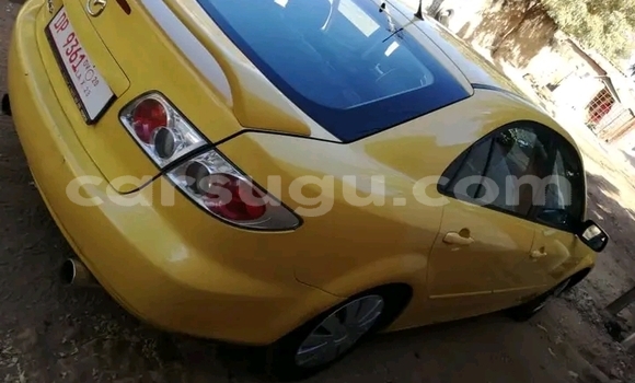 Acheter Occasion Voiture Mazda 6 Autre à Ouagadougou, Burkina-Faso Acheter Occasion Voiture Mazda 6 Autre à Ouagadougou, Burkina-Faso