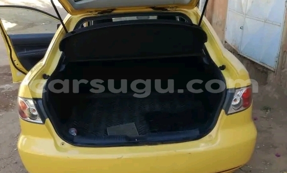 Acheter Occasion Voiture Mazda 6 Autre à Ouagadougou, Burkina-Faso Acheter Occasion Voiture Mazda 6 Autre à Ouagadougou, Burkina-Faso