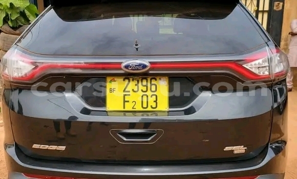 Acheter Occasion Voiture Ford Edge Autre à Ouagadougou, Burkina-Faso Acheter Occasion Voiture Ford Edge Autre à Ouagadougou, Burkina-Faso