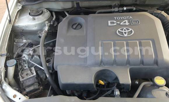 Acheter Occasion Voiture Toyota Corolla Gris à Ouagadougou, Burkina-Faso Acheter Occasion Voiture Toyota Corolla Gris à Ouagadougou, Burkina-Faso