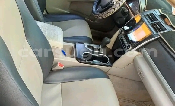 Acheter Occasion Voiture Toyota Camry Autre à Ouagadougou, Burkina-Faso Acheter Occasion Voiture Toyota Camry Autre à Ouagadougou, Burkina-Faso