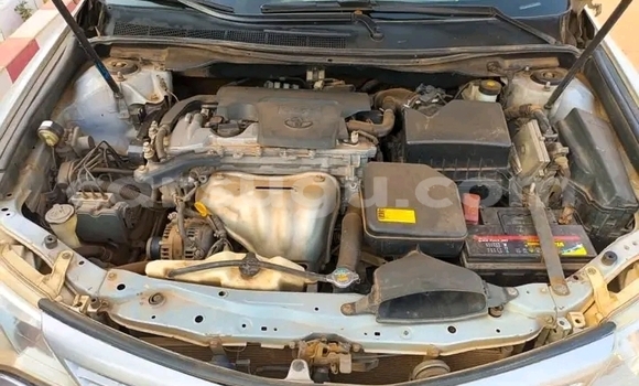 Acheter Occasion Voiture Toyota Camry Autre à Ouagadougou, Burkina-Faso Acheter Occasion Voiture Toyota Camry Autre à Ouagadougou, Burkina-Faso