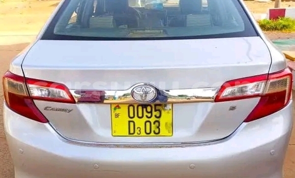 Acheter Occasion Voiture Toyota Camry Autre à Ouagadougou, Burkina-Faso Acheter Occasion Voiture Toyota Camry Autre à Ouagadougou, Burkina-Faso