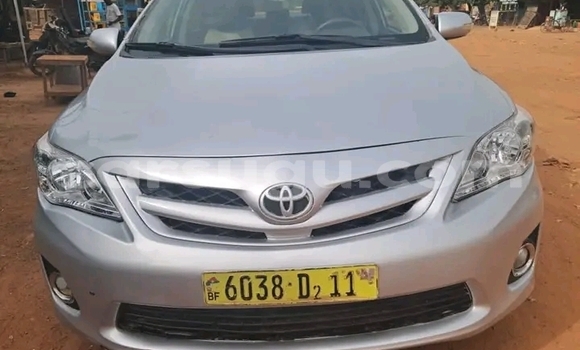 Acheter Occasion Voiture Toyota Corolla Autre à Ouagadougou, Burkina-Faso Acheter Occasion Voiture Toyota Corolla Autre à Ouagadougou, Burkina-Faso